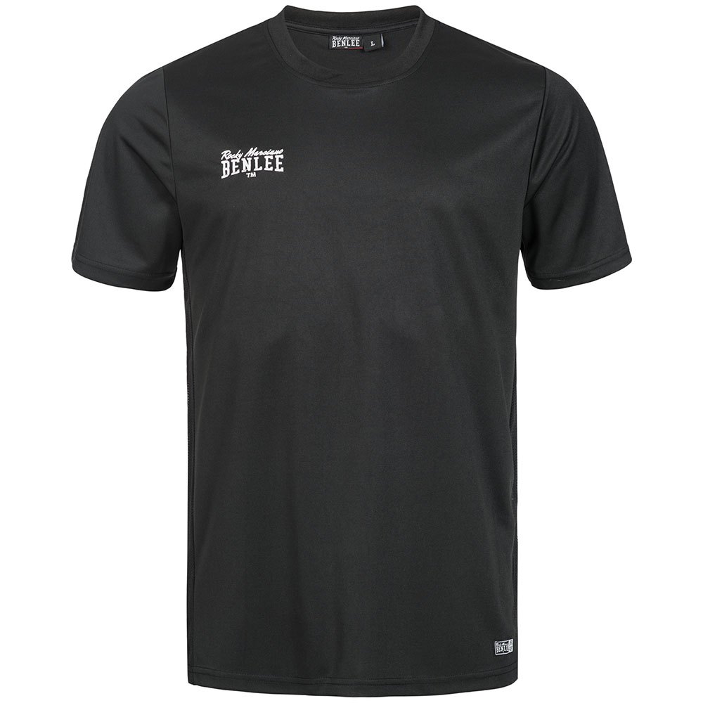 Benlee Furius Short Sleeve T-shirt Schwarz 2XL Mann Benlee Furius Short Sleeve T-shirt Schwarz 2XL Mann von Benlee