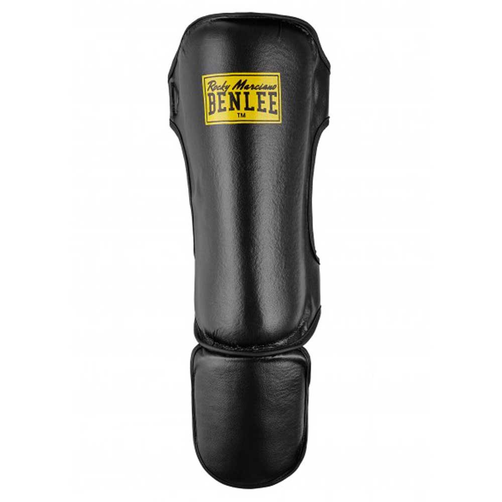 Benlee Guardian Junior Shin Guards Schwarz Benlee Guardian Junior Shin Guards Schwarz von Benlee