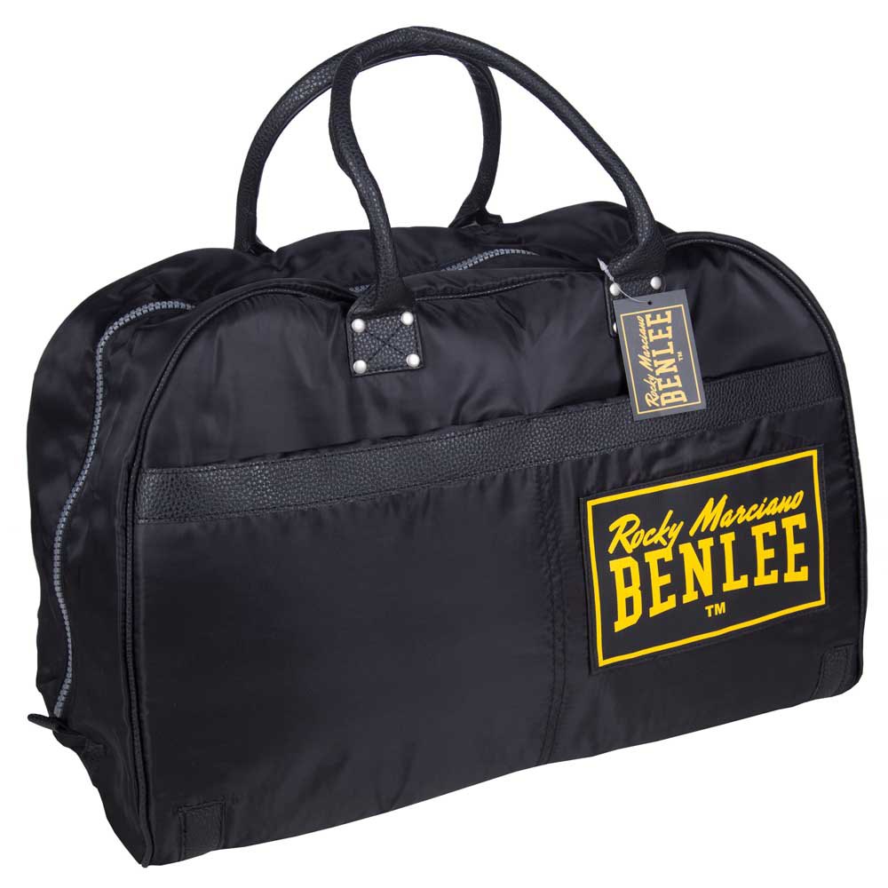 Benlee Gymbag Duffle Bag Schwarz Benlee Gymbag Duffle Bag Schwarz von Benlee