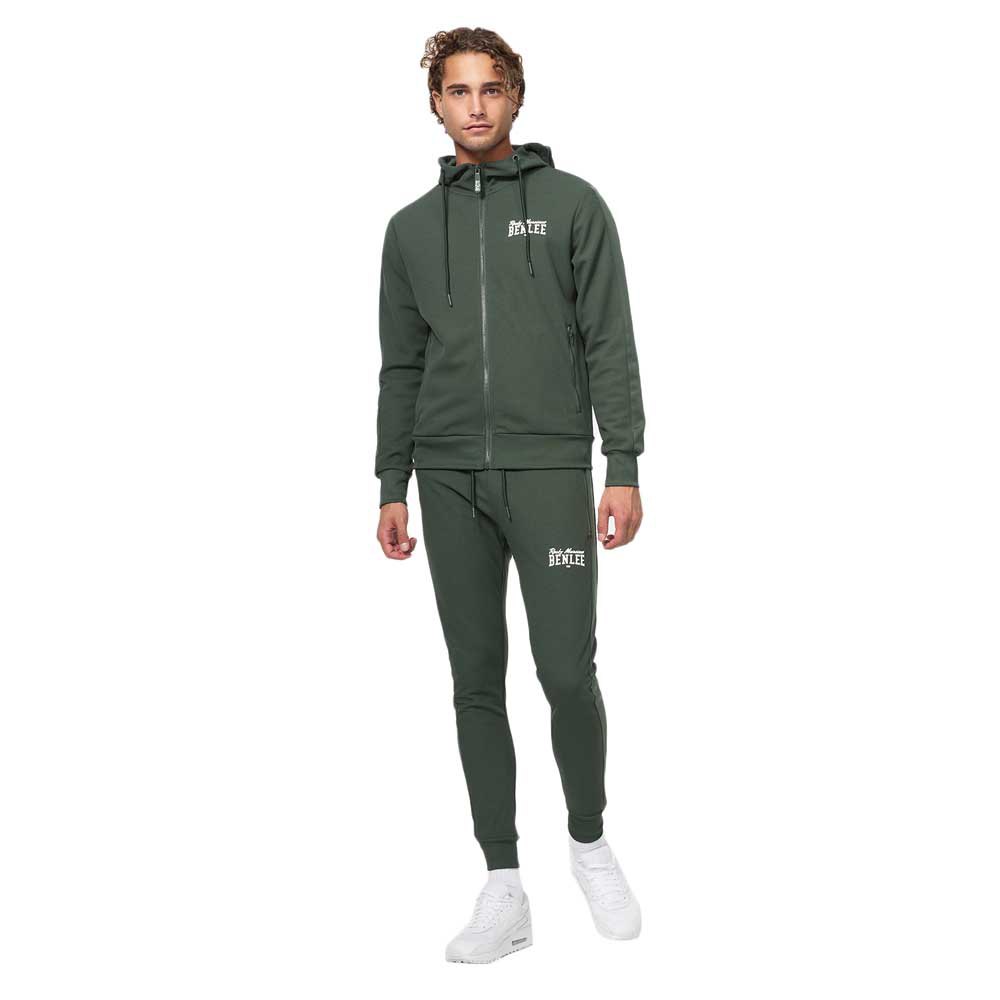 Benlee Hackberry Tracksuit Grün L Mann Benlee Hackberry Tracksuit Grün L Mann von Benlee
