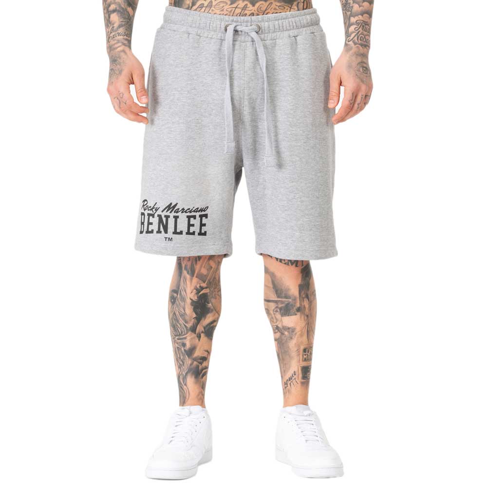 Benlee Hennry Shorts Grau M Mann Benlee Hennry Shorts Grau M Mann von Benlee