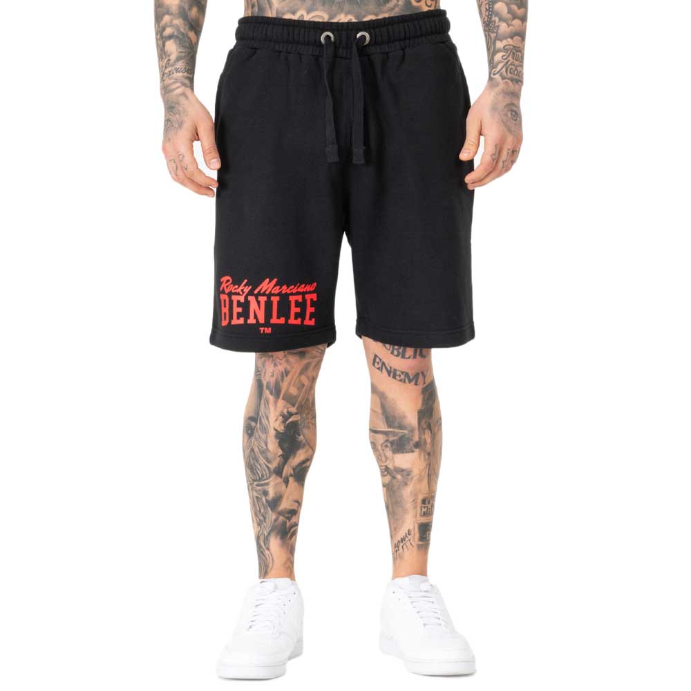 Benlee Hennry Shorts Schwarz L Mann Benlee Hennry Shorts Schwarz L Mann von Benlee