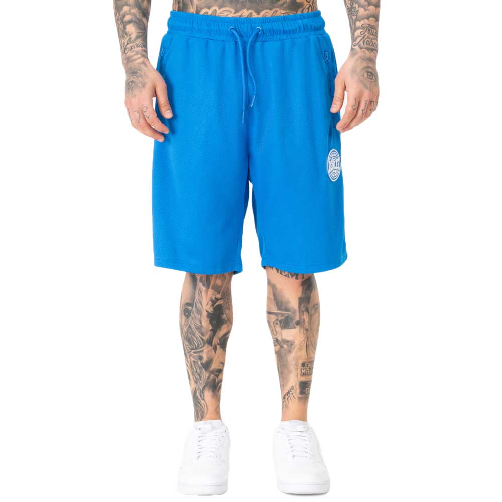 Benlee Hustcan Shorts Blau S Mann Benlee Hustcan Shorts Blau S Mann von Benlee