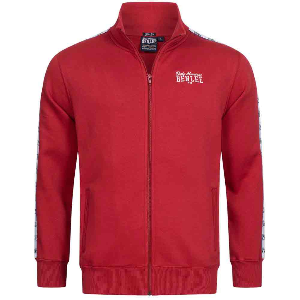 Benlee Jacket Rot 2XL Mann Benlee Jacket Rot 2XL Mann von Benlee