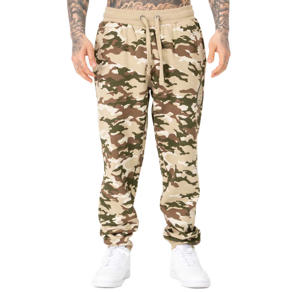 Benlee Kannys Joggers Beige XL Mann von Benlee