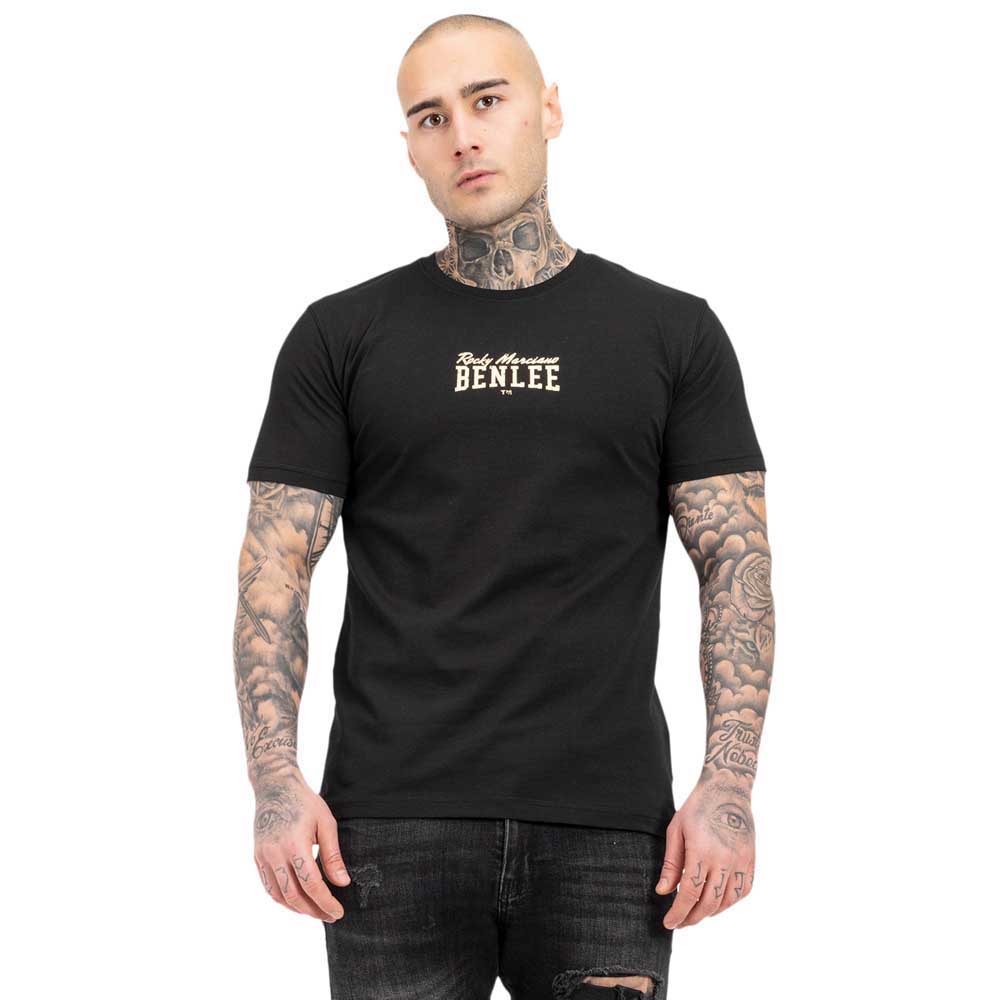 Benlee Kilaas Short Sleeve T-shirt L Mann Benlee Kilaas Short Sleeve T-shirt L Mann von Benlee