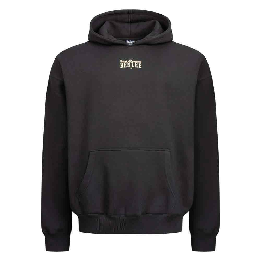 Benlee Lemarr Hoodie Schwarz M Mann Benlee Lemarr Hoodie Schwarz M Mann von Benlee