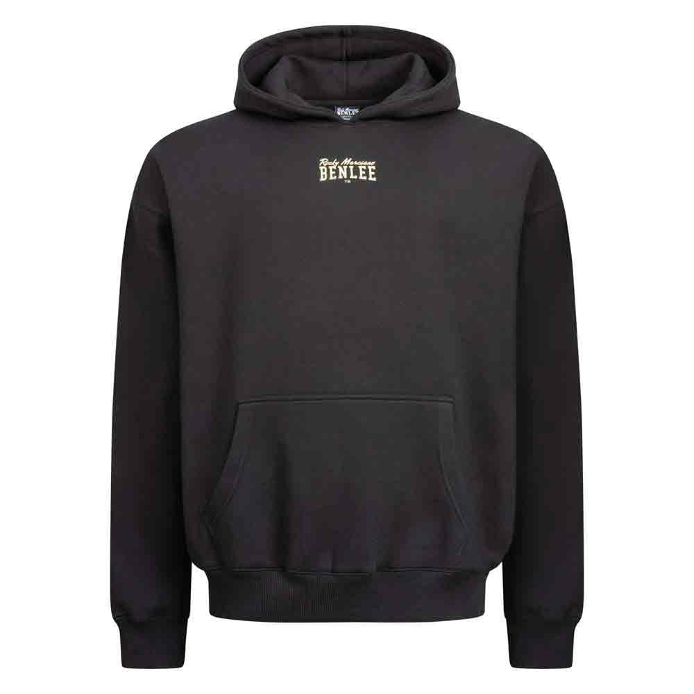 Benlee Lemarr Hoodie Schwarz M Mann von Benlee