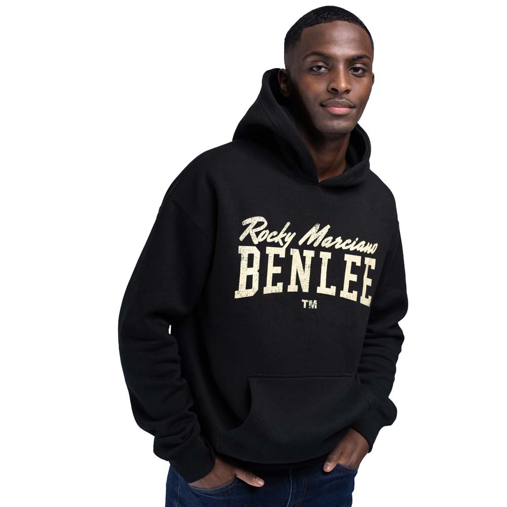 Benlee Lemmy Hoodie Schwarz S Mann von Benlee