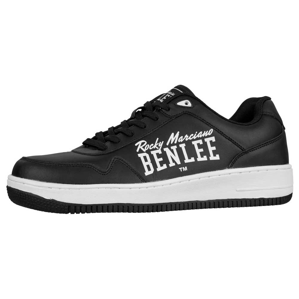 Benlee Linwood Trainers Schwarz EU 41 Mann Benlee Linwood Trainers Schwarz EU 41 Mann von Benlee
