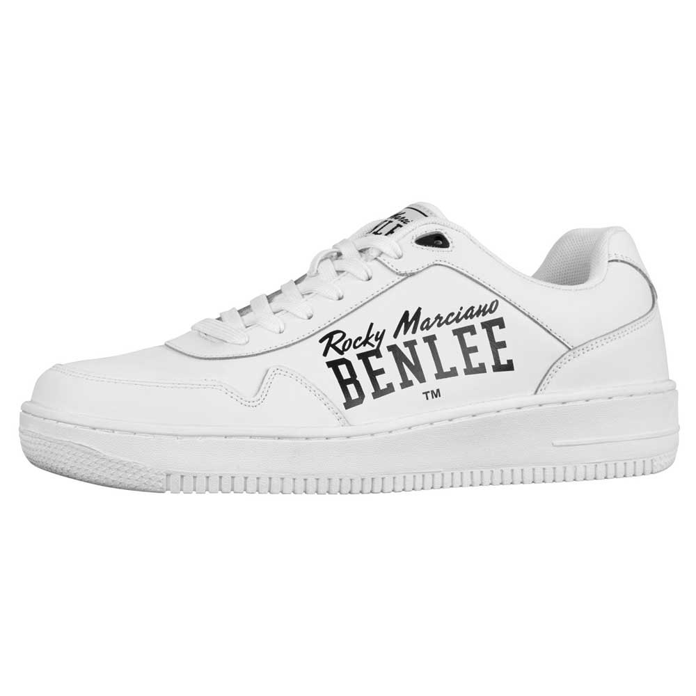 Benlee Linwood Trainers Weiß EU 40 Mann von Benlee