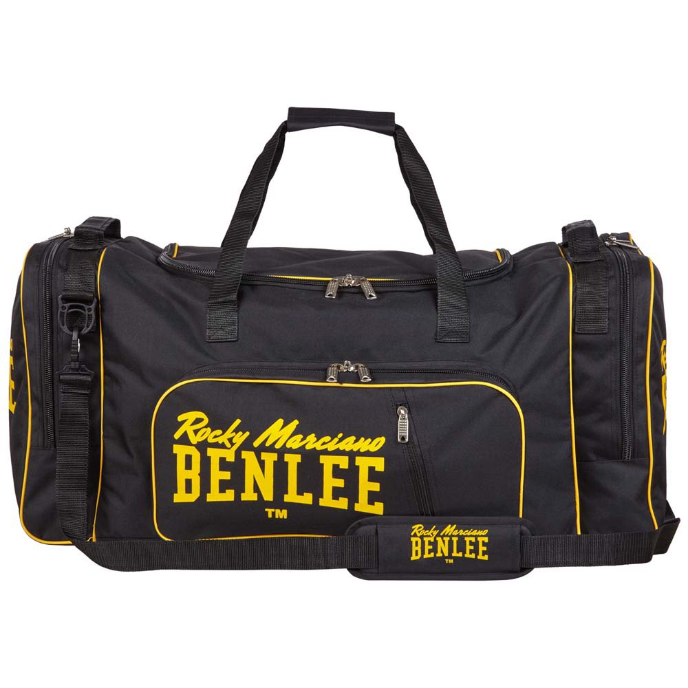 Benlee Locker Sport Bag Schwarz L von Benlee