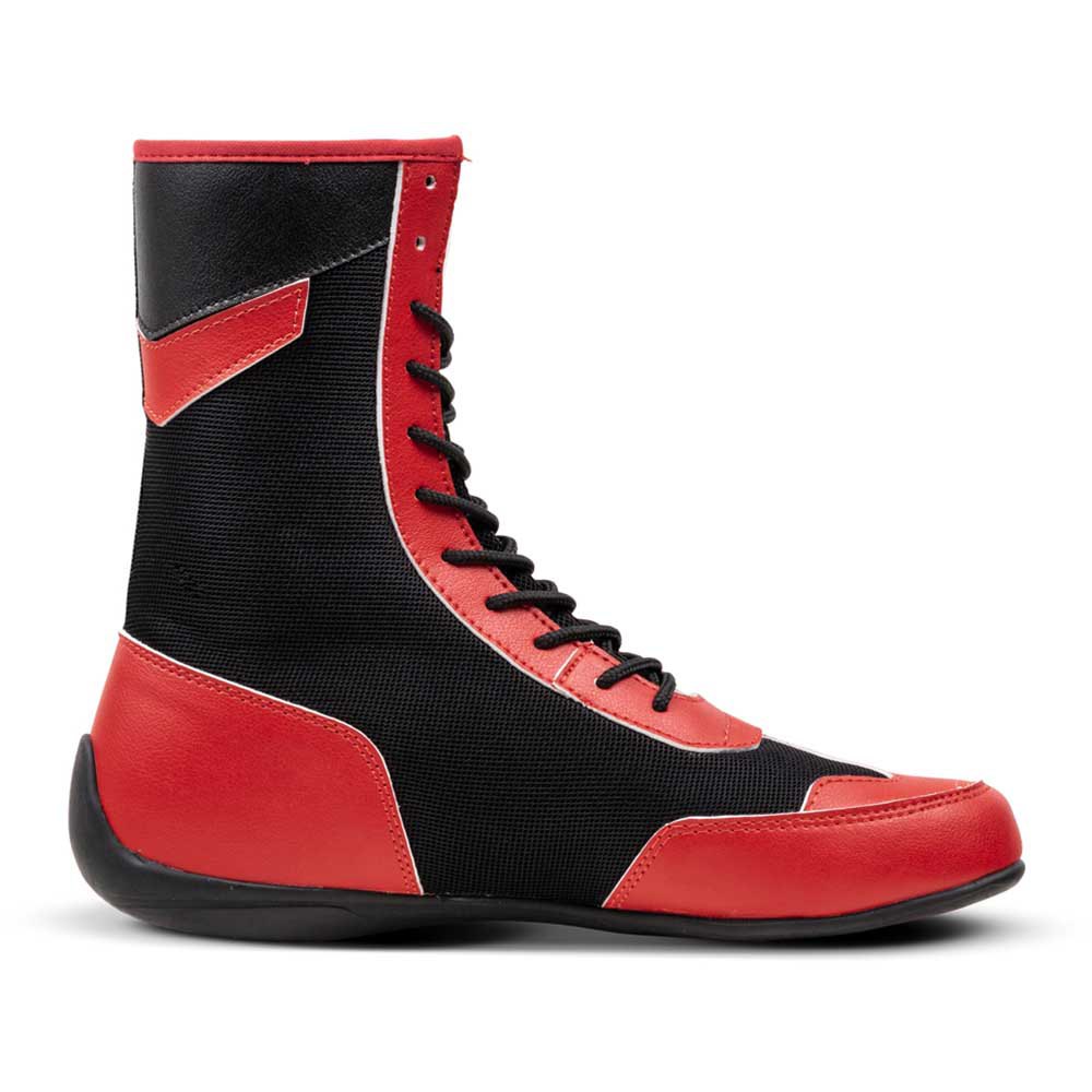 Benlee Longplex Boxing Shoes Rot EU 41 Mann Benlee Longplex Boxing Shoes Rot EU 41 Mann von Benlee