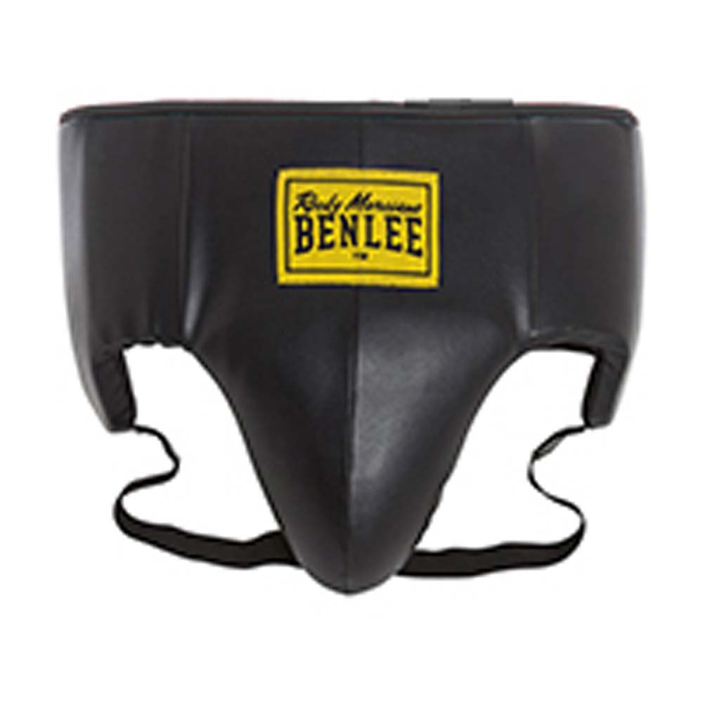 Benlee Lucca Groin Guard Schwarz 2XL von Benlee