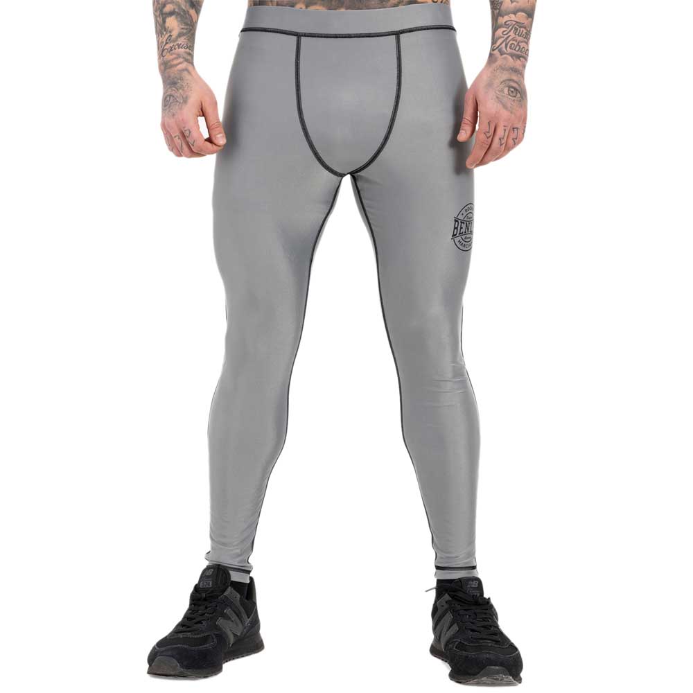 Benlee Manorburn Leggings Grau M Mann Benlee Manorburn Leggings Grau M Mann von Benlee