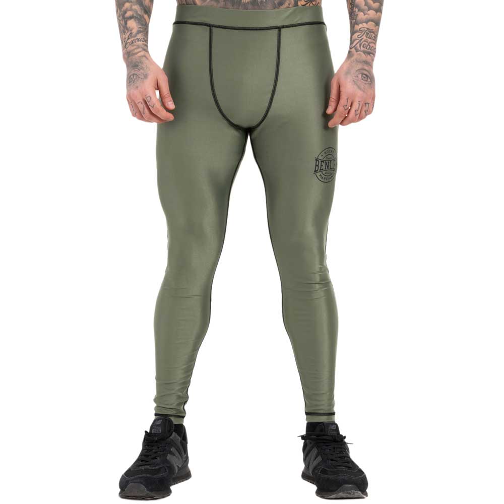 Benlee Manorburn Leggings Grün 3XL Mann Benlee Manorburn Leggings Grün 3XL Mann von Benlee
