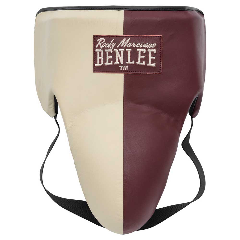 Benlee Medway Groin Guard Rot S-M Benlee Medway Groin Guard Rot S-M von Benlee
