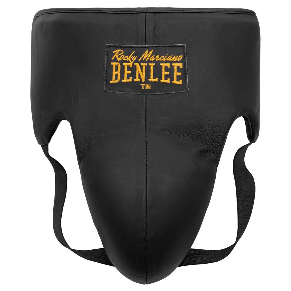 Benlee Medway Groin Guard Schwarz L-XL von Benlee