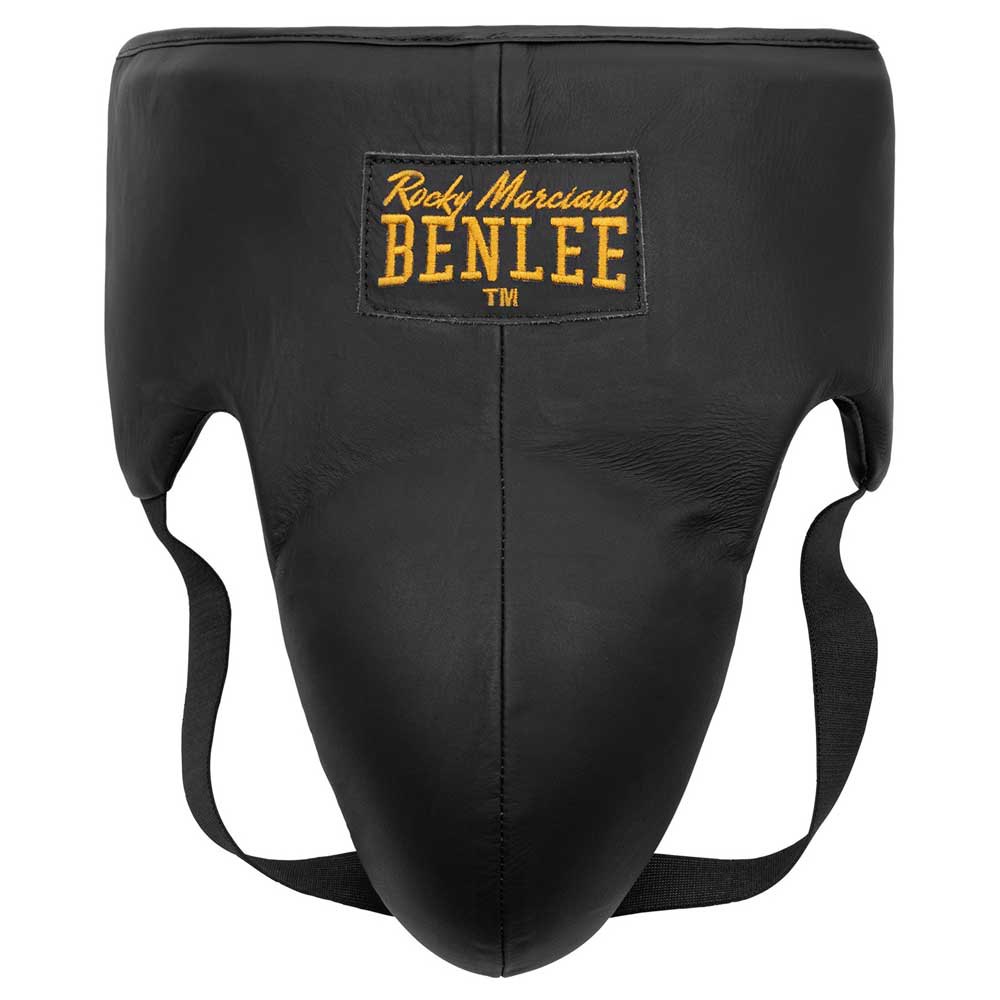 Benlee Medway Groin Guard Schwarz S-M Benlee Medway Groin Guard Schwarz S-M von Benlee