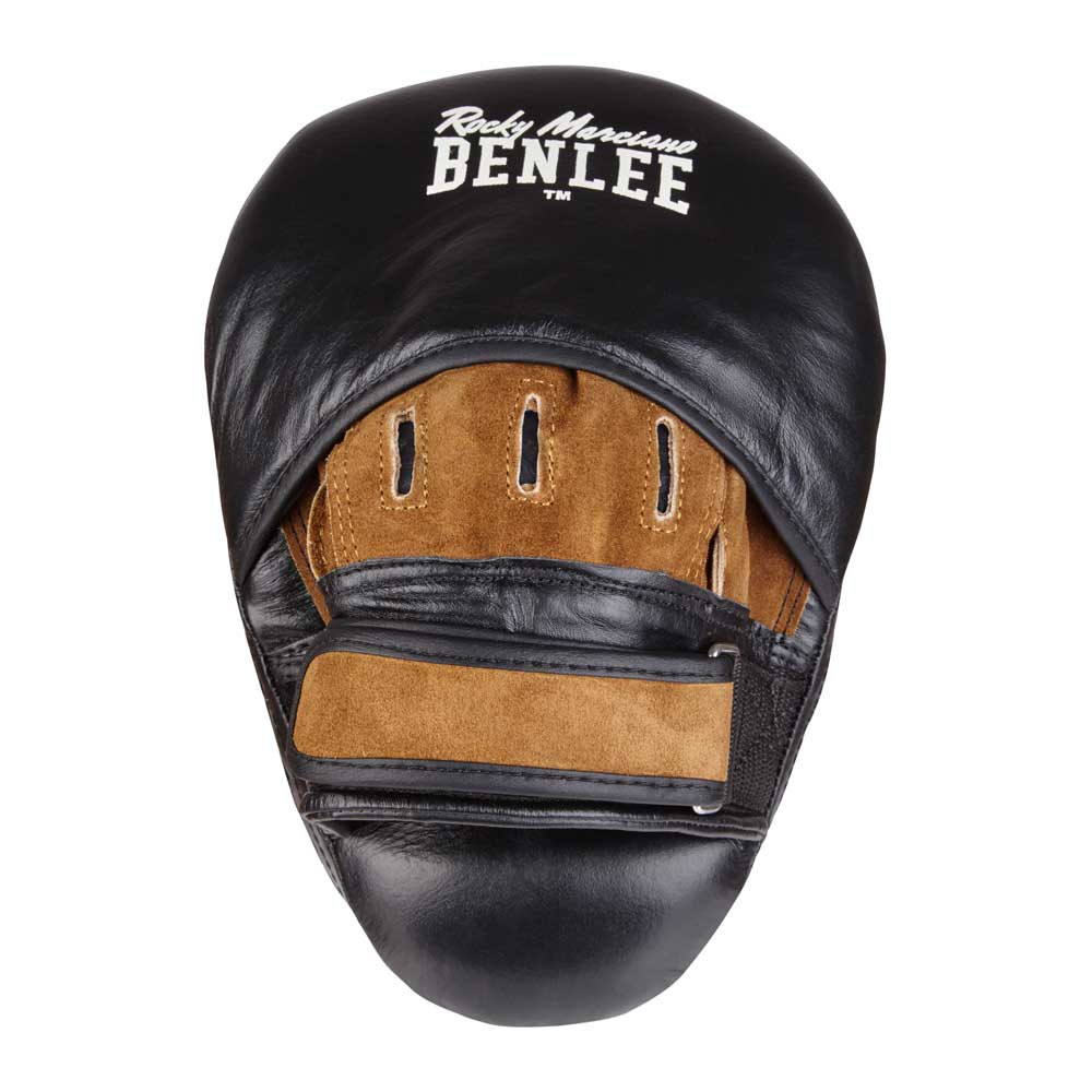 Benlee Moore Focus Pad Schwarz von Benlee