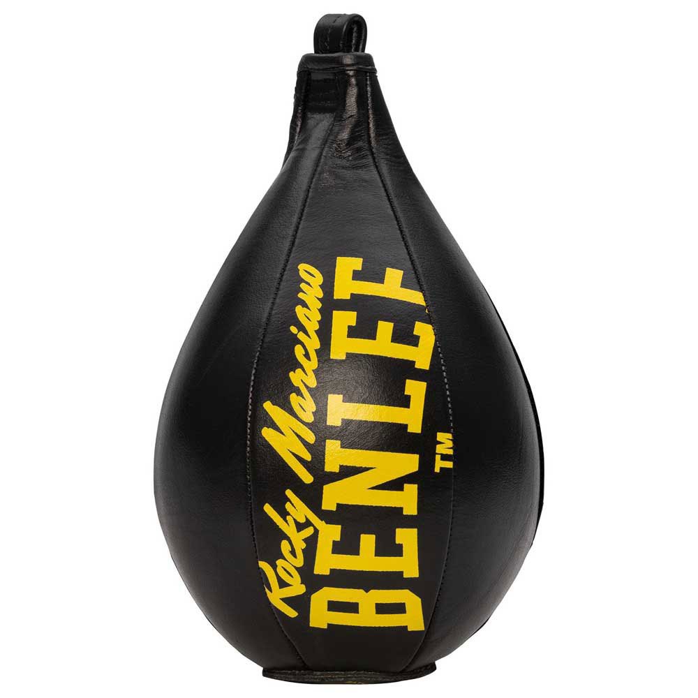 Benlee Palla Leather Speed Ball Schwarz S Benlee Palla Leather Speed Ball Schwarz S von Benlee