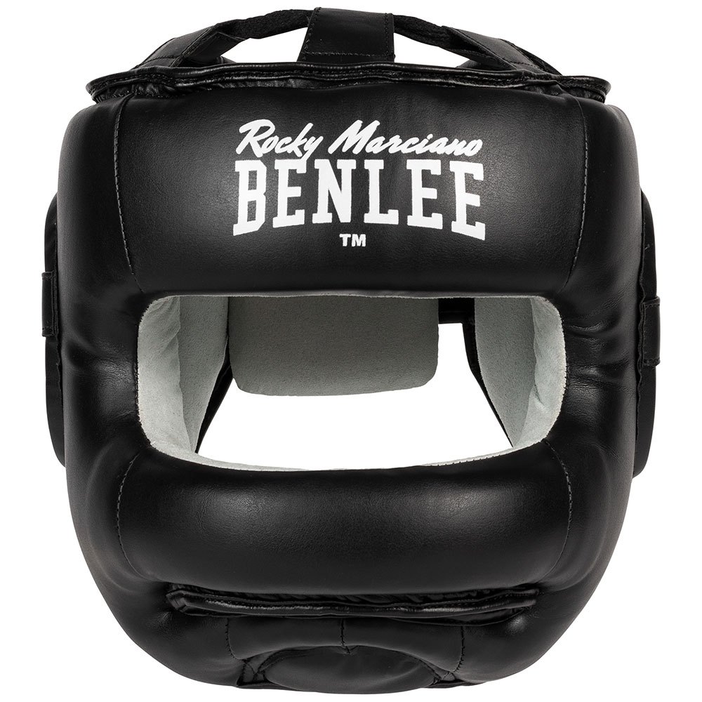 Benlee Professional Head Guard Schwarz S-M Benlee Professional Head Guard Schwarz S-M von Benlee