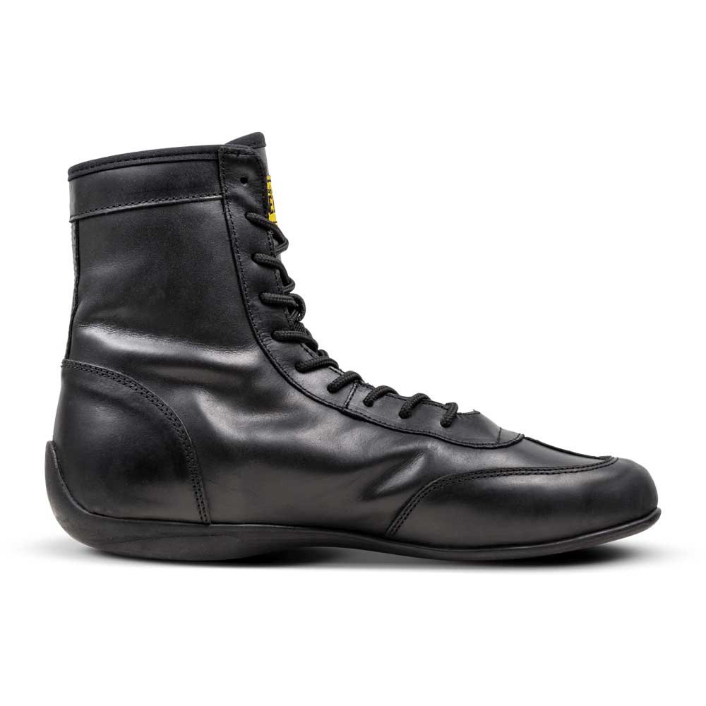 Benlee Rexton Boxing Shoes Schwarz EU 41 Mann von Benlee