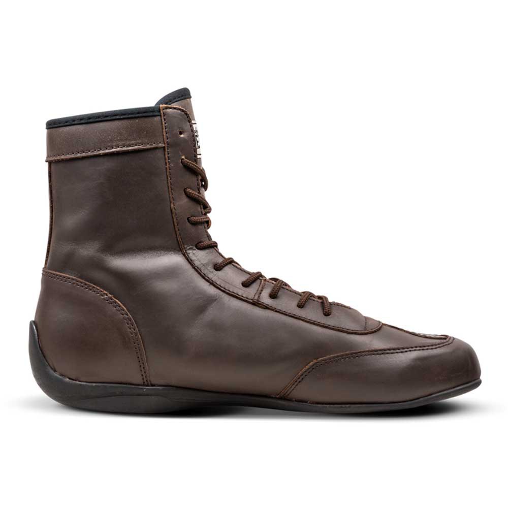 Benlee Rexton Boxing Shoes Braun EU 41 Mann Benlee Rexton Boxing Shoes Braun EU 41 Mann von Benlee