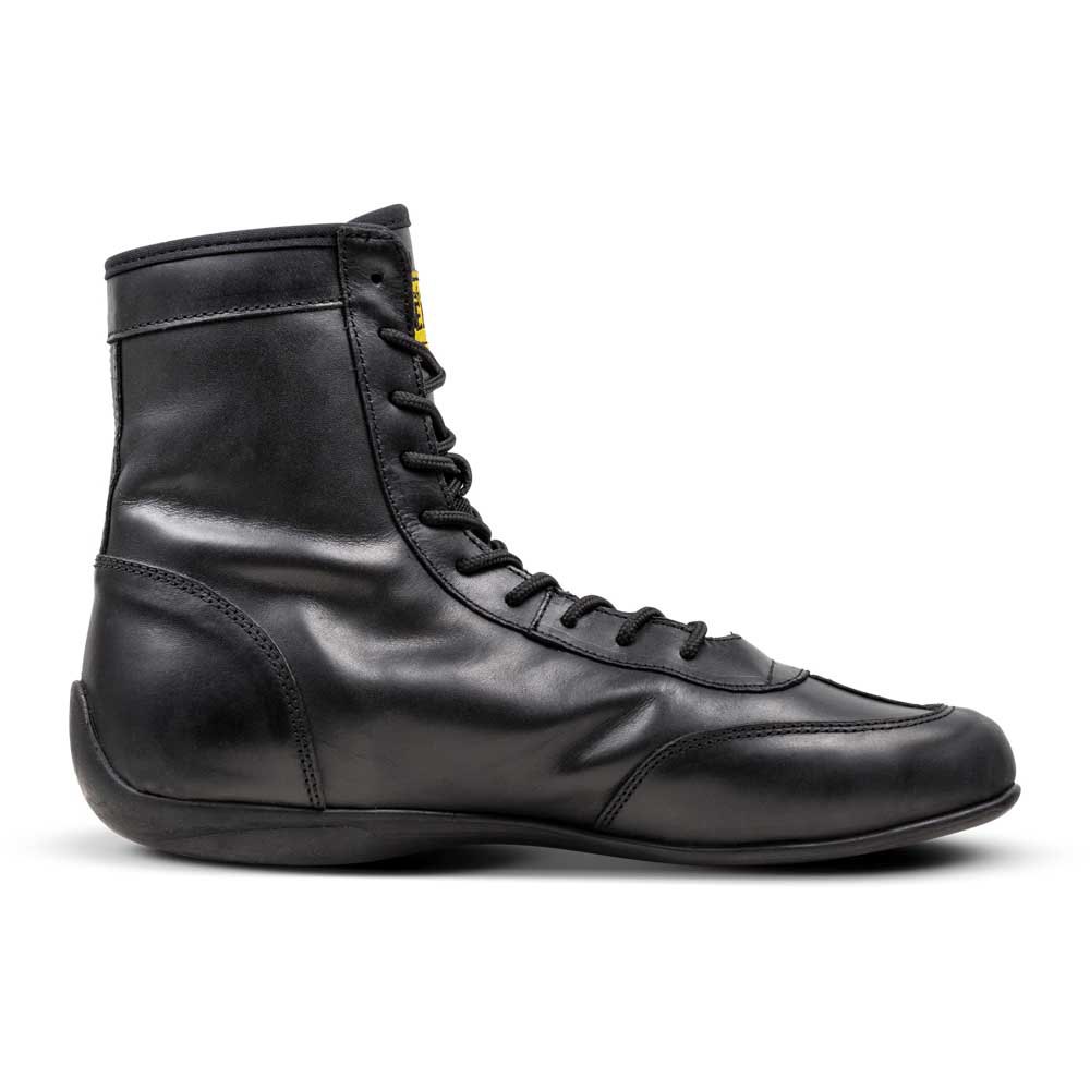 Benlee Rexton Boxing Shoes Schwarz EU 42 Mann Benlee Rexton Boxing Shoes Schwarz EU 42 Mann von Benlee