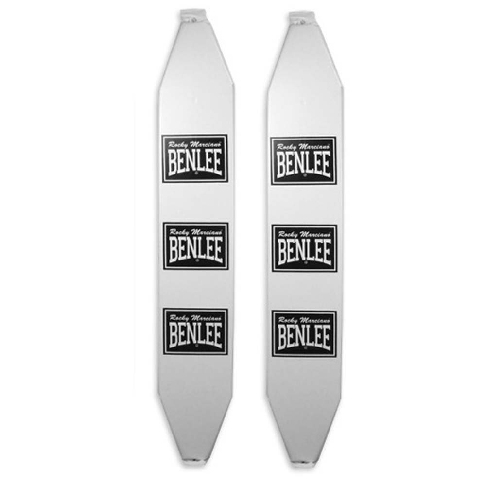 Benlee Ring Corner Pads Ring Corner Pad Weiß Benlee Ring Corner Pads Ring Corner Pad Weiß von Benlee