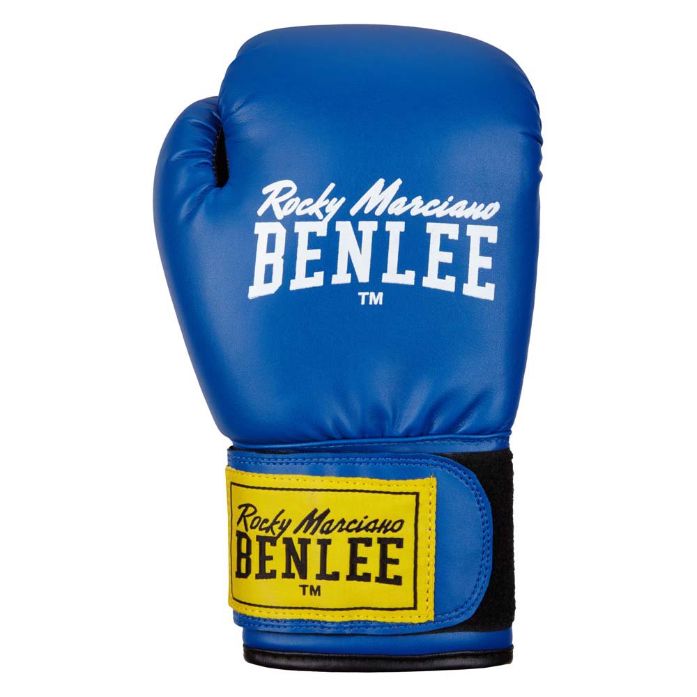 Benlee Rodney Artificial Leather Boxing Gloves Blau 10 oz von Benlee