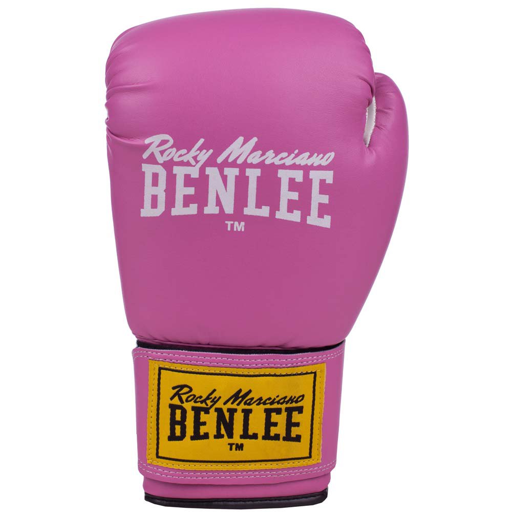 Benlee Rodney Artificial Leather Boxing Gloves Blau 10 oz von Benlee