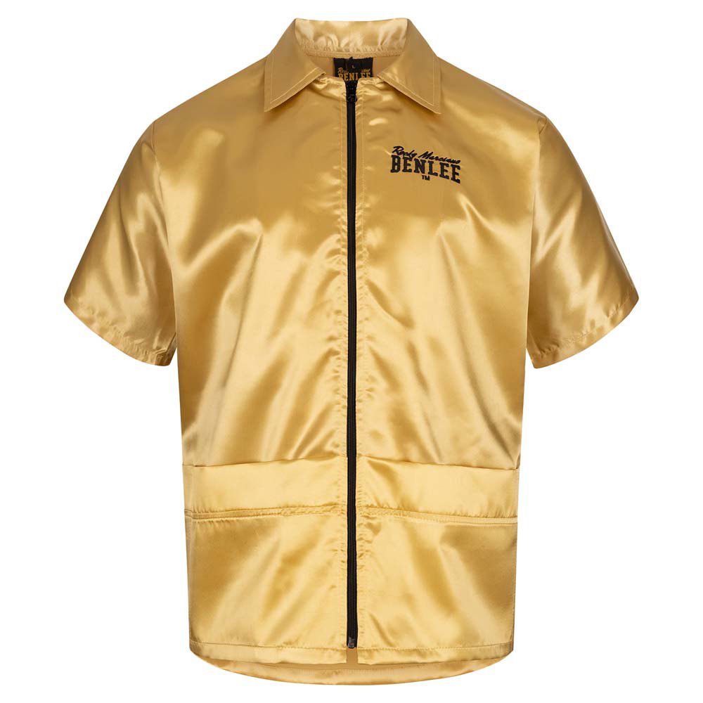 Benlee Rutland Cornerman Jacket Gelb M Mann Benlee Rutland Cornerman Jacket Gelb M Mann von Benlee