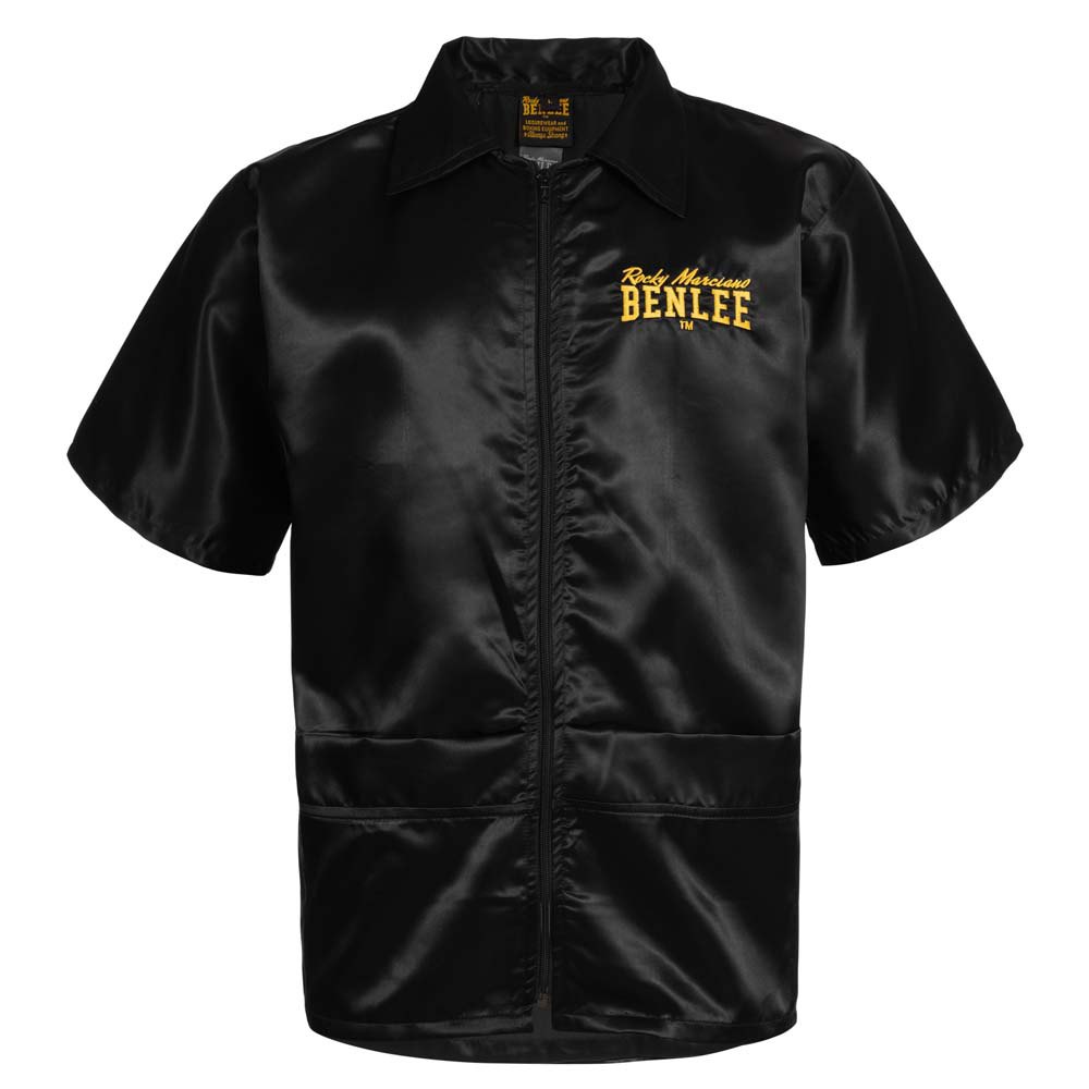 Benlee Rutland Cornerman Jacket Schwarz L Mann von Benlee