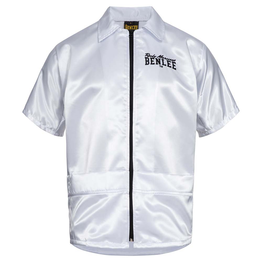 Benlee Rutland Cornerman Jacket Weiß S Mann Benlee Rutland Cornerman Jacket Weiß S Mann von Benlee