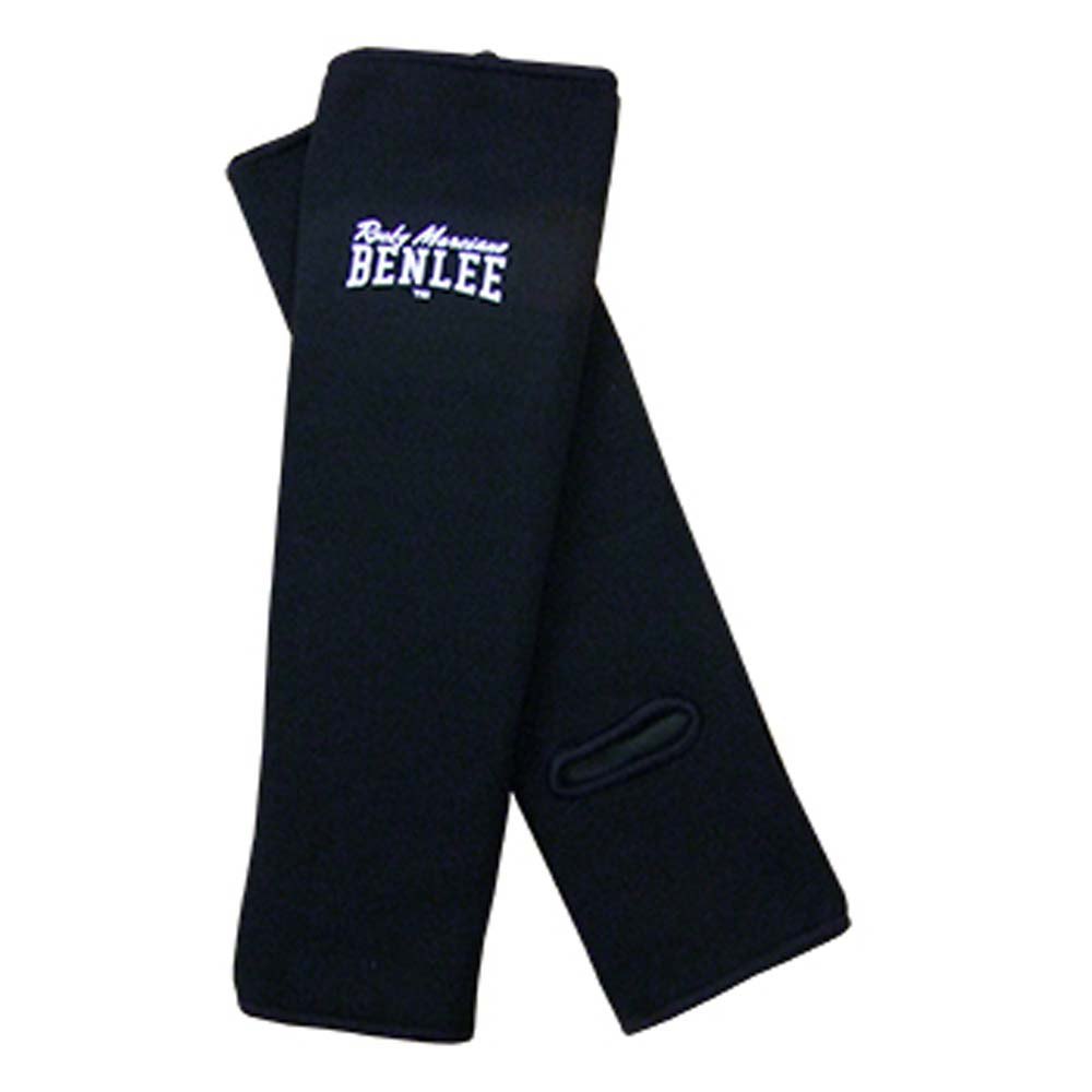 Benlee Shinney Shin Guards Schwarz M Benlee Shinney Shin Guards Schwarz M von Benlee