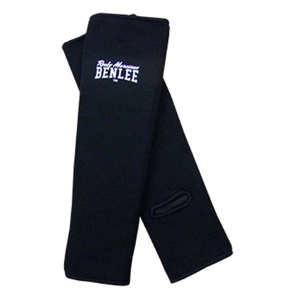 Benlee Shinney Shin Guards Schwarz XL von Benlee