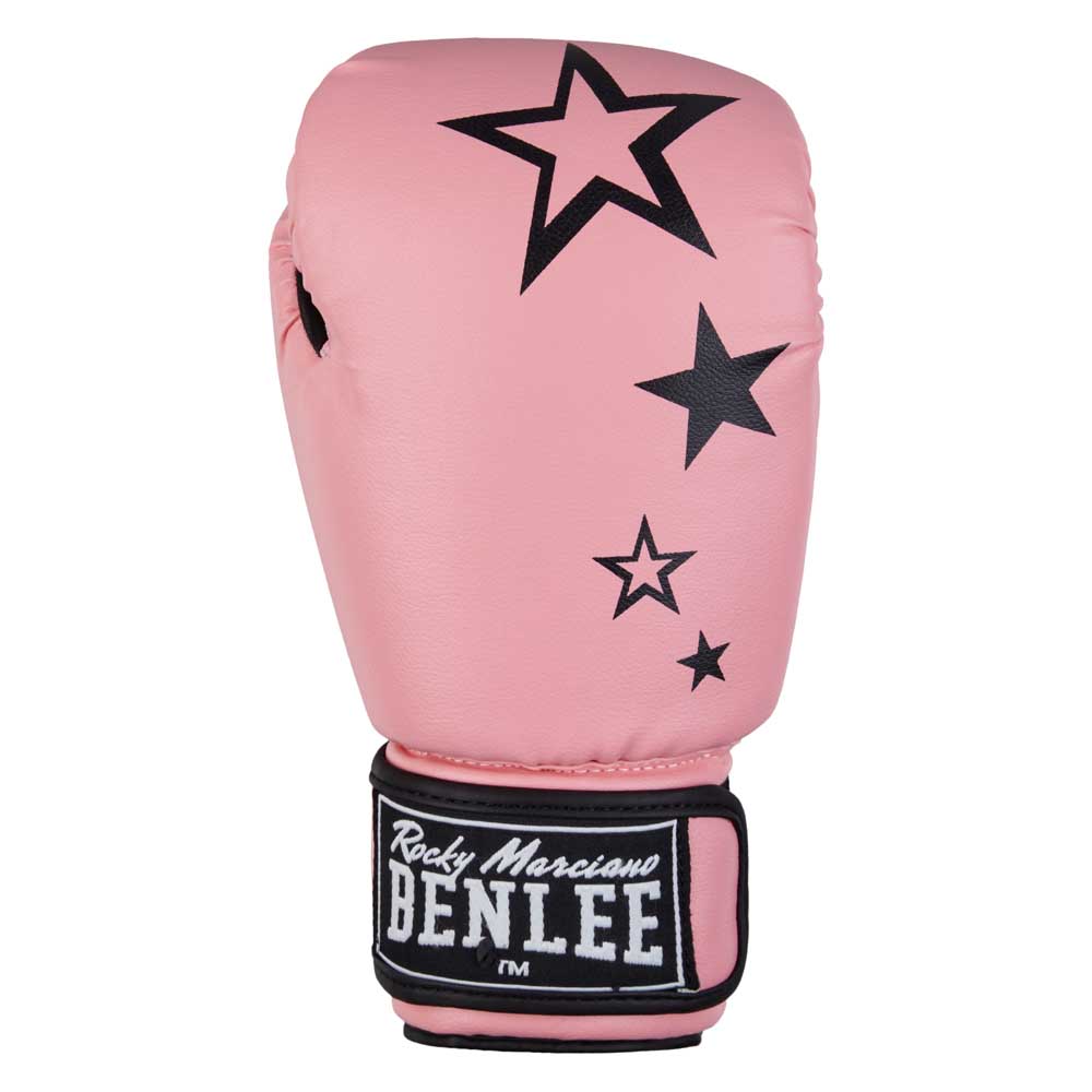 Benlee Sistar Training Gloves Rosa 08 oz Benlee Sistar Training Gloves Rosa 08 oz von Benlee