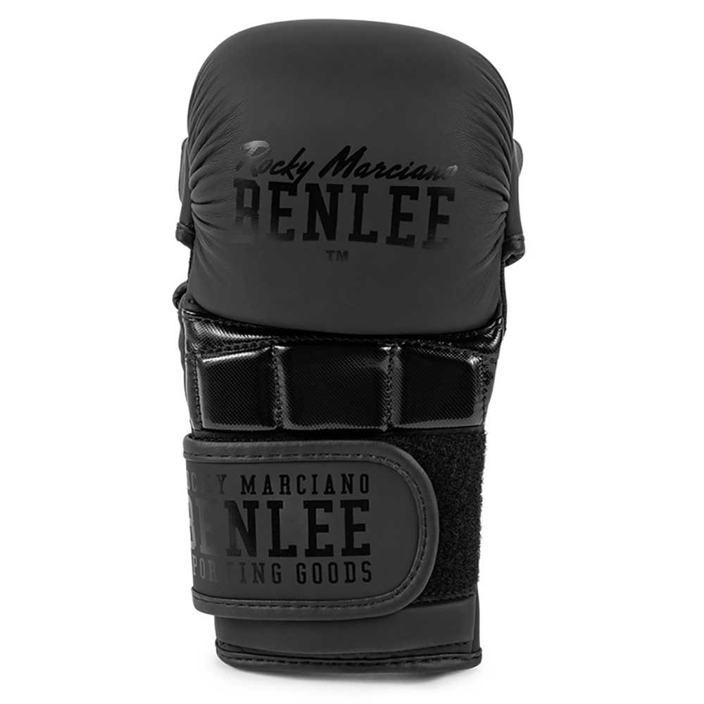 Benlee Sparry Mma Combat Glove Schwarz L-XL von Benlee