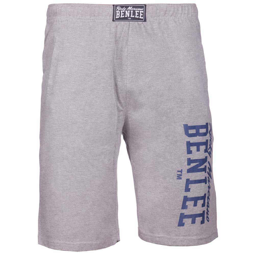 Benlee Spinks Shorts Grau M Mann von Benlee