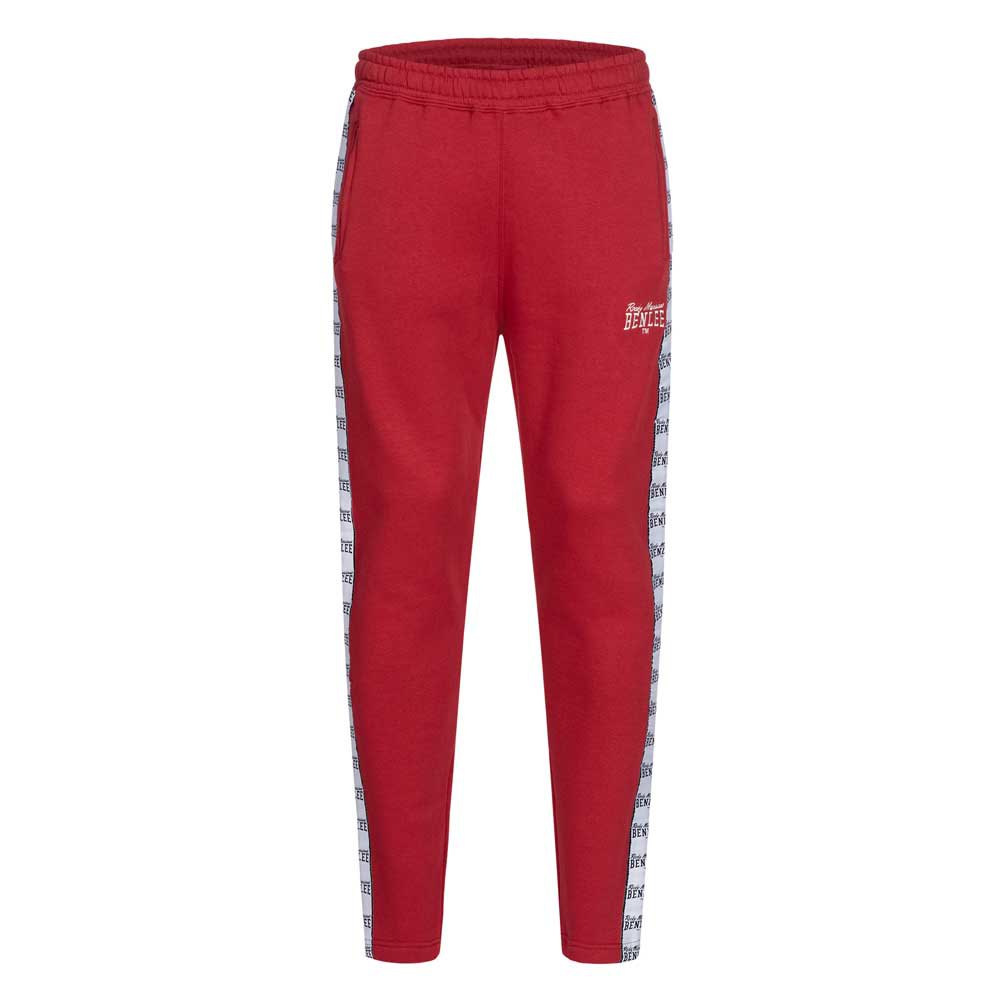 Benlee Sutherland Joggers Rot 3XL Mann Benlee Sutherland Joggers Rot 3XL Mann von Benlee