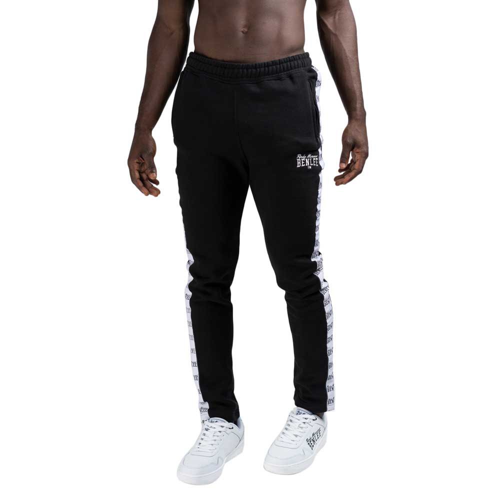 Benlee Sutherland Joggers Schwarz S Mann Benlee Sutherland Joggers Schwarz S Mann von Benlee