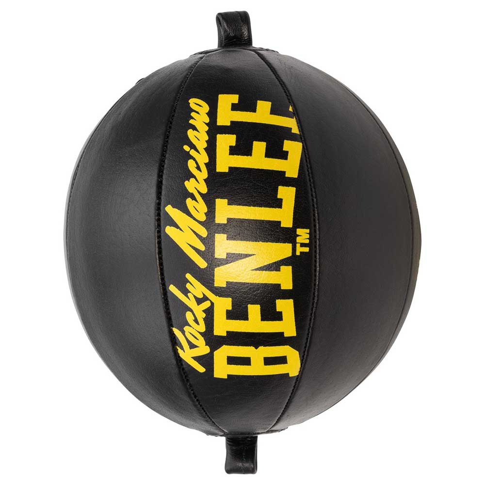Benlee Target Leather Double End Ball Schwarz Benlee Target Leather Double End Ball Schwarz von Benlee