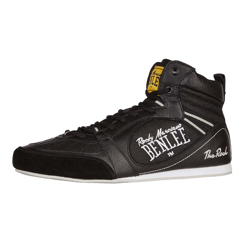 Benlee The Rock Boxing Shoes Schwarz EU 40 Mann von Benlee