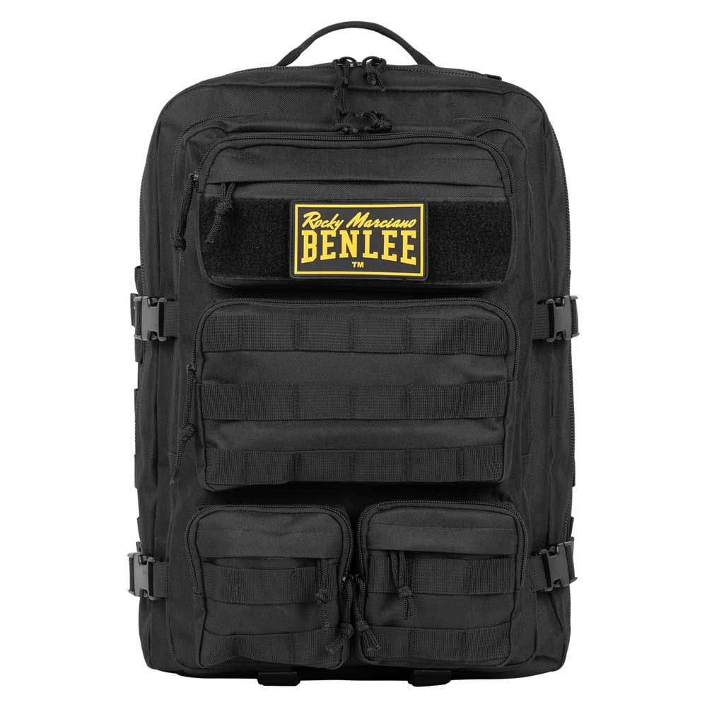Benlee Tingoora 55l Backpack Schwarz Benlee Tingoora 55l Backpack Schwarz von Benlee