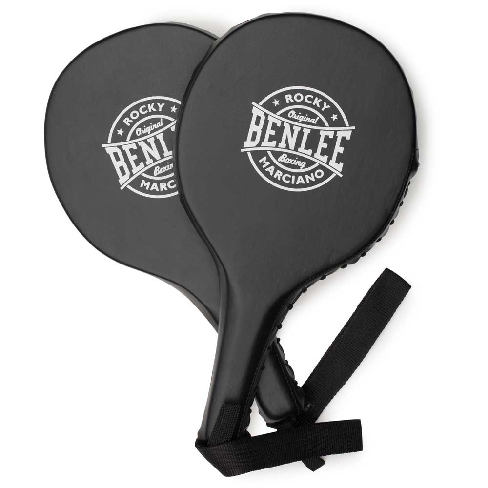 Benlee Vento Focus Pad Silber Benlee Vento Focus Pad Silber von Benlee