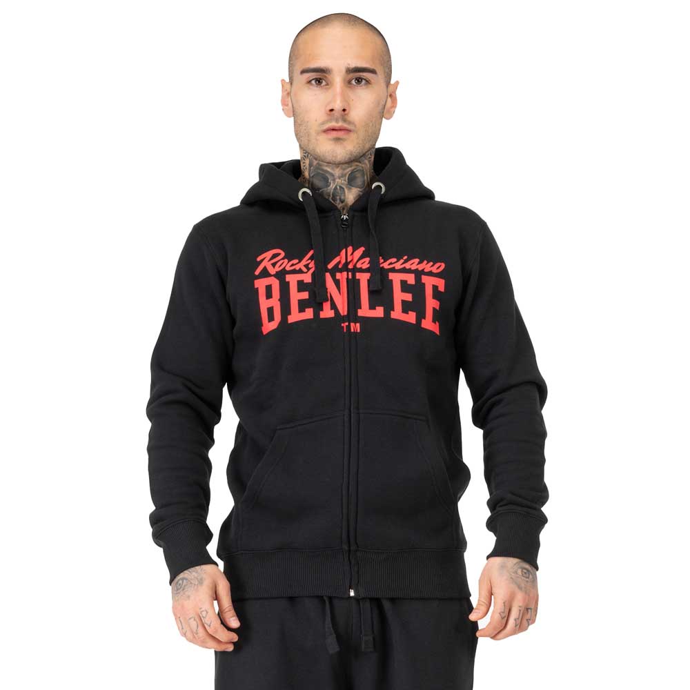Benlee Vitalino Hoodie Schwarz L Mann Benlee Vitalino Hoodie Schwarz L Mann von Benlee