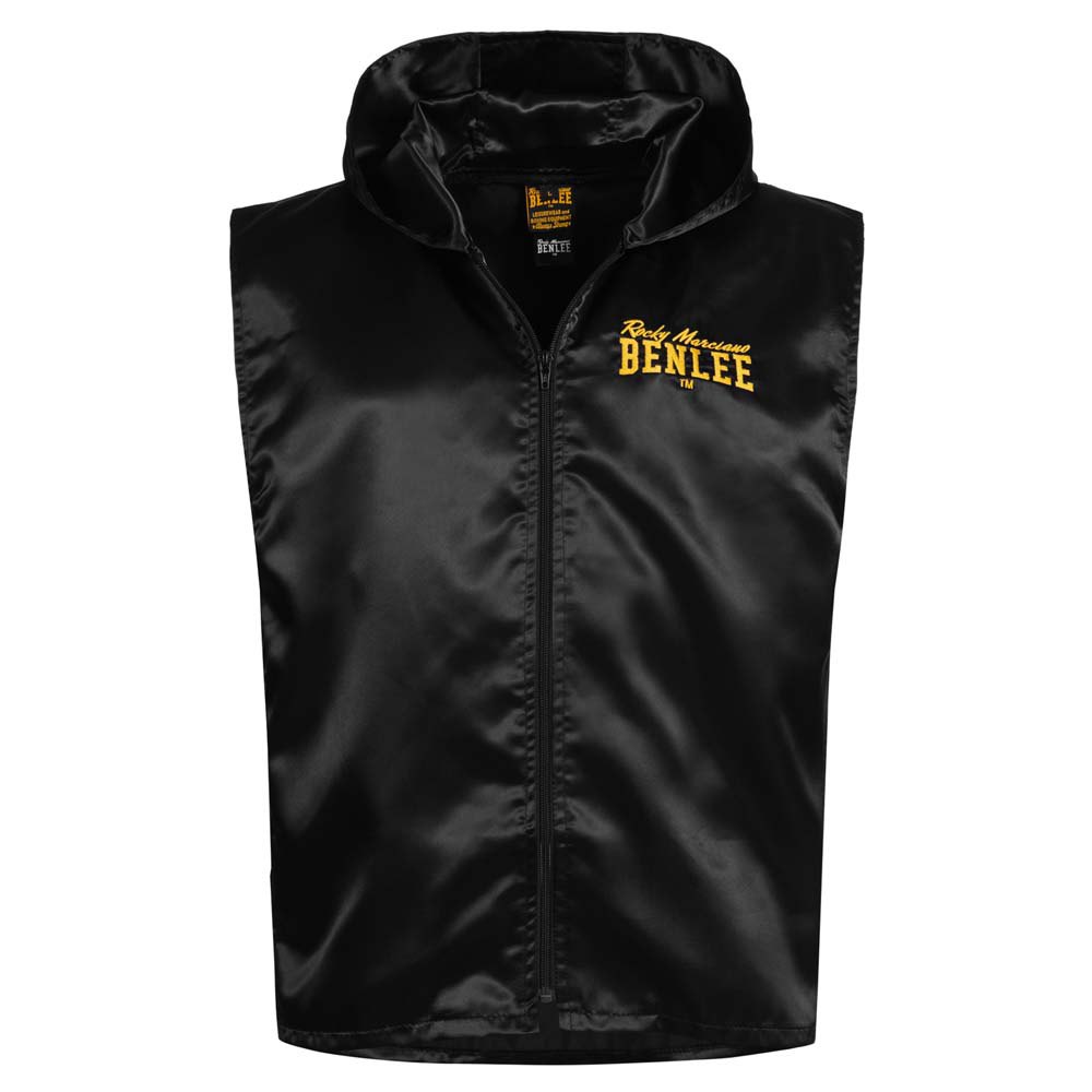 Benlee Wareham Ring Jacket Schwarz M Mann Benlee Wareham Ring Jacket Schwarz M Mann von Benlee