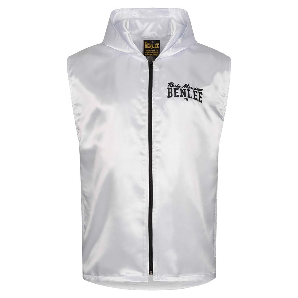 Benlee Wareham Ring Jacket Weiß XL Mann Benlee Wareham Ring Jacket Weiß XL Mann von Benlee