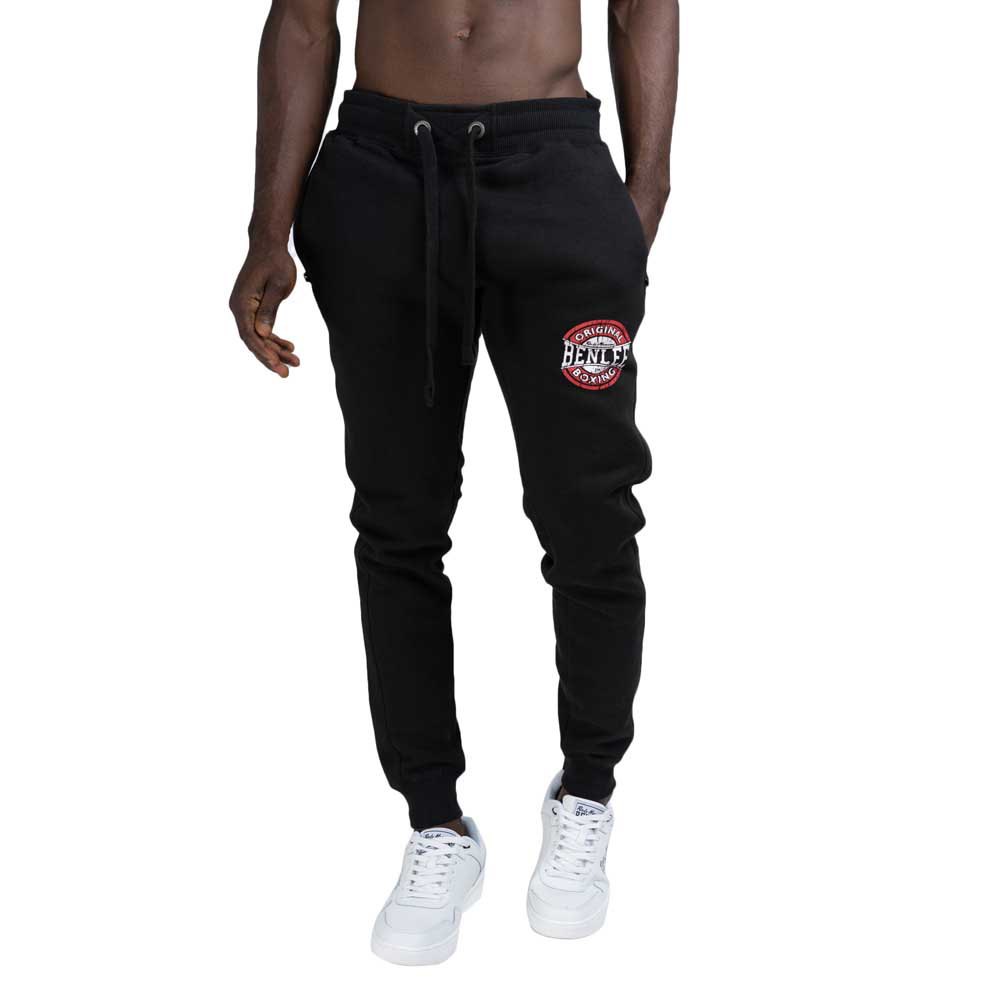 Benlee Ways Joggers Schwarz S Mann Benlee Ways Joggers Schwarz S Mann von Benlee